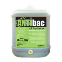 Antibac Air Fresh - Vanilla 20L