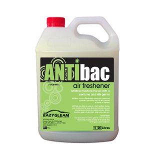 Antibac Air Fresh - Vanilla 5L