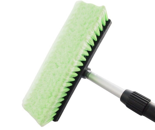 13"B1 Level BrushHead (Green)