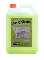 Spray Cleaner 5L